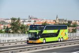 FlixBus rozšiřuje svou síť, expanduje do Brazílie