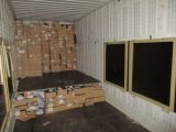 GLS posiluje hlavní linky nákupem nových kontejnerů