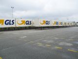 GLS posiluje hlavní linky nákupem nových kontejnerů