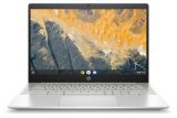 HP představuje nové Chromebooky pro firemní uživatele