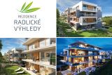 Central Group zahajuje nový projekt Radlické výhledy