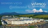 Vitesco Technologies ve Frenštátě slaví 25 let své existence