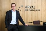 Společnost Arval jmenovala nového obchodního ředitele Jiřího Havla