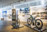 Nová výstava ve ŠKODA Muzeu: 125 let automobilky ŠKODA AUTO