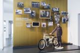 Nová výstava ve ŠKODA Muzeu: 125 let automobilky ŠKODA AUTO