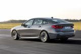 Nové BMW řady 6 Gran Turismo