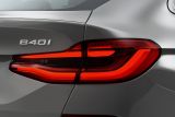 Nové BMW řady 6 Gran Turismo