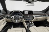 Nové BMW řady 6 Gran Turismo