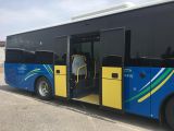 Arriva slavnostně převzala autobusy Iveco pro Plzeňský kraj