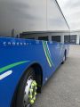 Arriva slavnostně převzala autobusy Iveco pro Plzeňský kraj