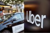 Uber představil službu pro dojíždění zaměstnanců