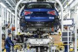 Přípravy pro zahájení výroby BMW iX3 jdou podle plánu