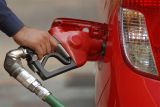 Míra zdanění benzínu výrazně vzrostla, u benzínu až 17 Kč na litr