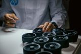 Společnost HP představuje nový polypropylenový materiál pro 3D tisk a nová partnerství