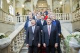 Zlínský kraj se připojil k podpisu memoranda o prodloužení Baťova kanálu do Olomouckého kraje