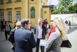Zlínský kraj se připojil k podpisu memoranda o prodloužení Baťova kanálu do Olomouckého kraje