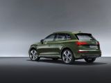 Audi odhaluje Q5 s novým vzhledem