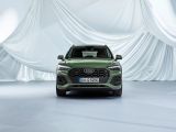 Audi odhaluje Q5 s novým vzhledem