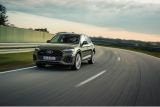 Audi odhaluje Q5 s novým vzhledem