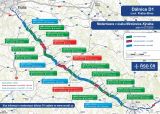 Nová D1: Modernizace běží na sedmi úsecích, v říjnu zmizí první omezení