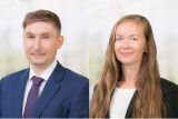 Savills posiluje oddělení oceňování nemovitostí - nastupují Marek Pohl a Simona Vysloužilová