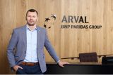 Arval má nového šéfa: Divizi Retail vede Jiří Solucev