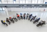 BMW Motorrad slaví 40 let modelů GS. Koncept, který změnil motocyklový svět