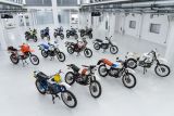 BMW Motorrad slaví 40 let modelů GS. Koncept, který změnil motocyklový svět