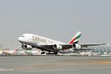 Airbusy A380 společnosti Emirates se vrací na oblohu