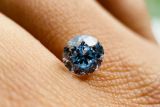 Unikátní diamant koupil Čech za pět milionů