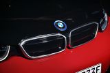 Z historie BMW: Ledvinky masky chladiče.