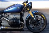 BMW Motorrad představuje R 18 Dragster