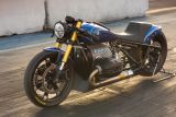 BMW Motorrad představuje R 18 Dragster