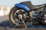 BMW Motorrad představuje R 18 Dragster