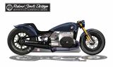 BMW Motorrad představuje R 18 Dragster