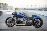 BMW Motorrad představuje R 18 Dragster