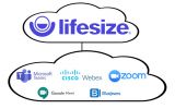 Lifesize Logo