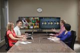 Lifesize rozšiřuje konektivitu s Microsoft Teams a dalšími videokonferenčními platformami