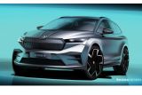 ŠKODA ENYAQ iV: Další krok ve vývoji designu