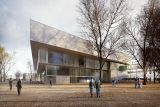 Ministr Toman: Méně chemie v okolí Římova a rozsáhlé investice na budějovickém výstavišti