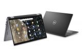 Nový Dell Latitude Chromebook Enterprise – ulehčí práci uživatelům i ajťákům a má obrovskou výdrž