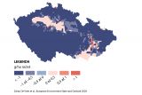 Obsah jedovatého kadmia v české půdě roste. Hrozí vážné dopady na zdraví