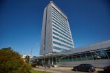 Nové datacentrum DC6.cz Shiran Tower otevírá