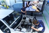 Pilotní výrobní linka v Mnichově: BMW používá pro výrobu prototypů rozšířenou realitu