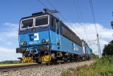 ČD - Telematika dovybavuje nejběžnější lokomotivy systémem ETCS