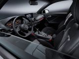 Audi Q2 v nové vrcholné formě