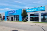 AAA AUTO posiluje v Liberci, nové a větší autocentrum otevřelo v Retail Parku Severka
