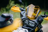 Nové BMW R 1250 GS a R 1250 GS Adventure