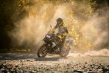 Nové BMW R 1250 GS a R 1250 GS Adventure