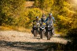 Nové BMW R 1250 GS a R 1250 GS Adventure